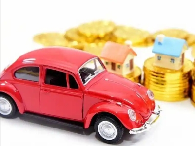 连州车辆抵押贷款全攻略：不押车、无征信要求的申请流程